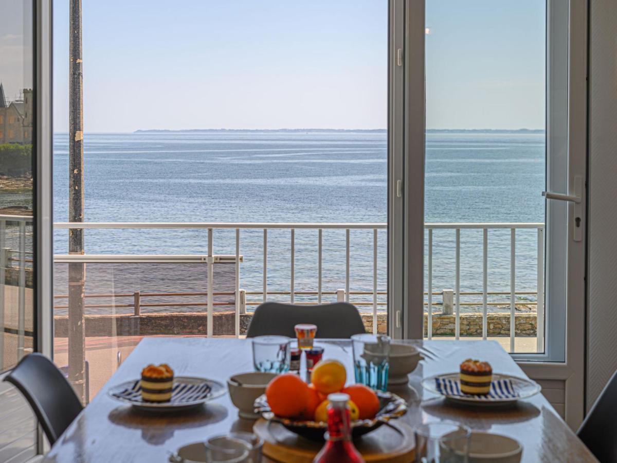 קיברון Apartment Le Grand Large-2 By Interhome מראה חיצוני תמונה