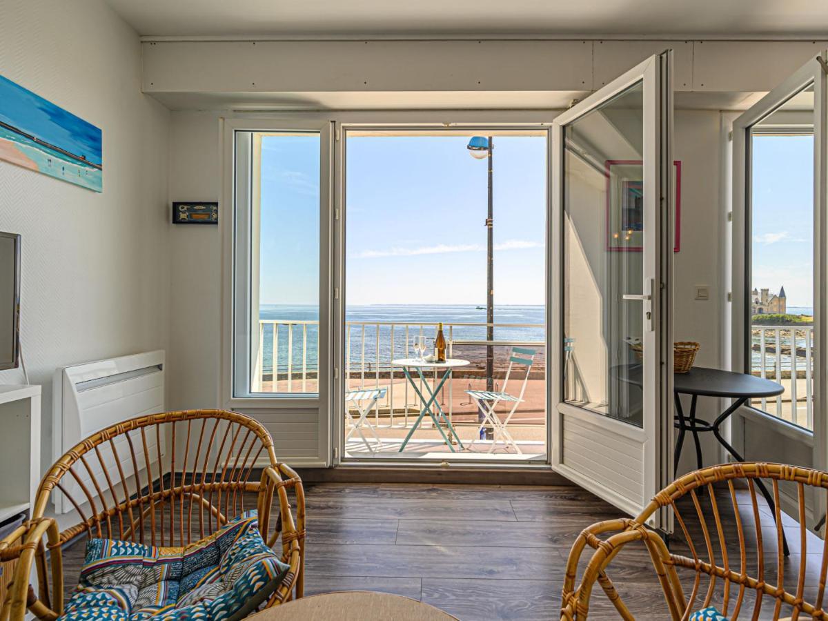 קיברון Apartment Le Grand Large-2 By Interhome מראה חיצוני תמונה