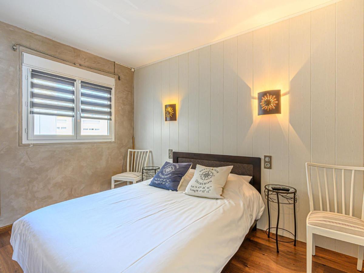 קיברון Apartment Le Grand Large-2 By Interhome מראה חיצוני תמונה