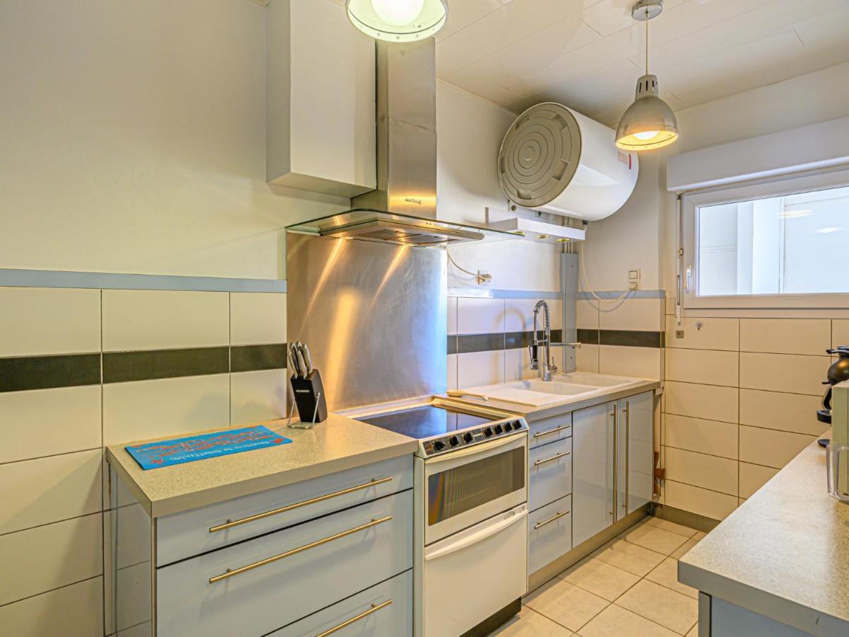 קיברון Apartment Le Grand Large-2 By Interhome מראה חיצוני תמונה