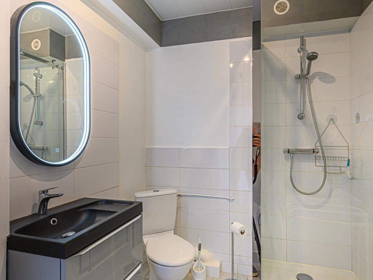 קיברון Apartment Le Grand Large-2 By Interhome מראה חיצוני תמונה