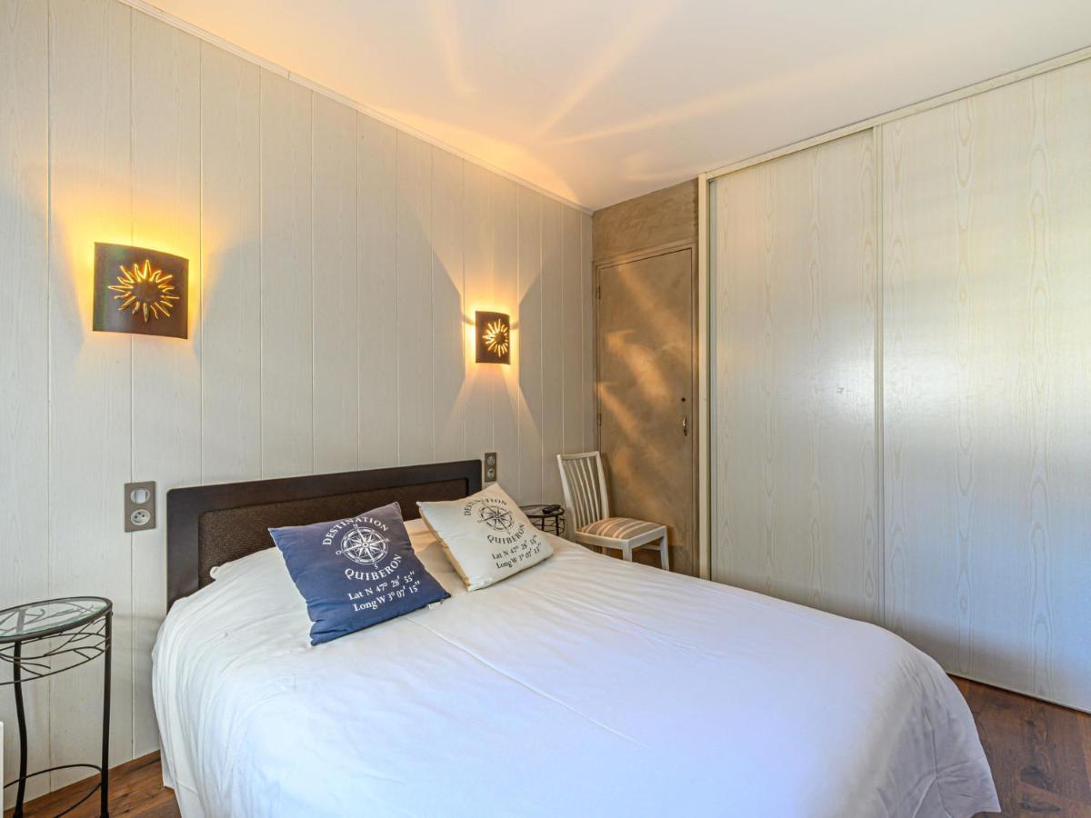 קיברון Apartment Le Grand Large-2 By Interhome מראה חיצוני תמונה