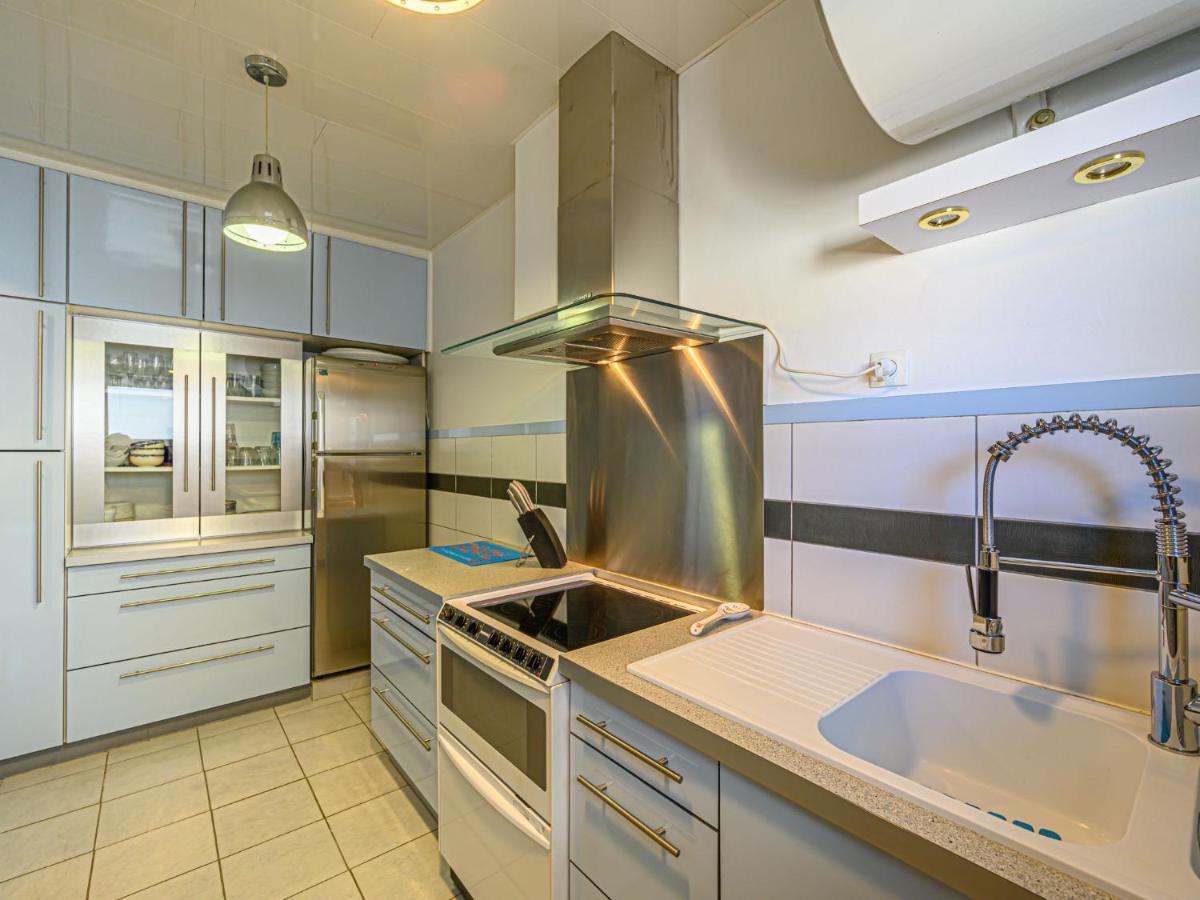 קיברון Apartment Le Grand Large-2 By Interhome מראה חיצוני תמונה